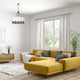 Colby 6-Light Chandelier
