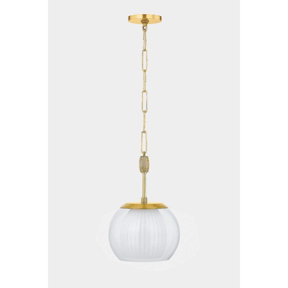 Clementon 1-Light Pendant