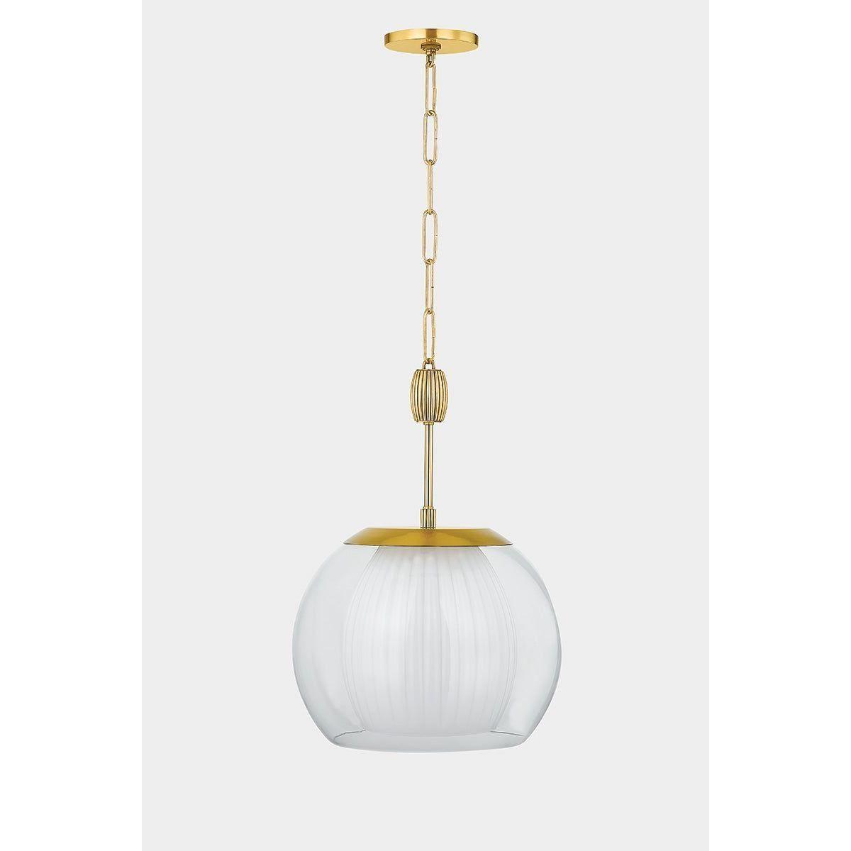 Clementon 1-Light Pendant