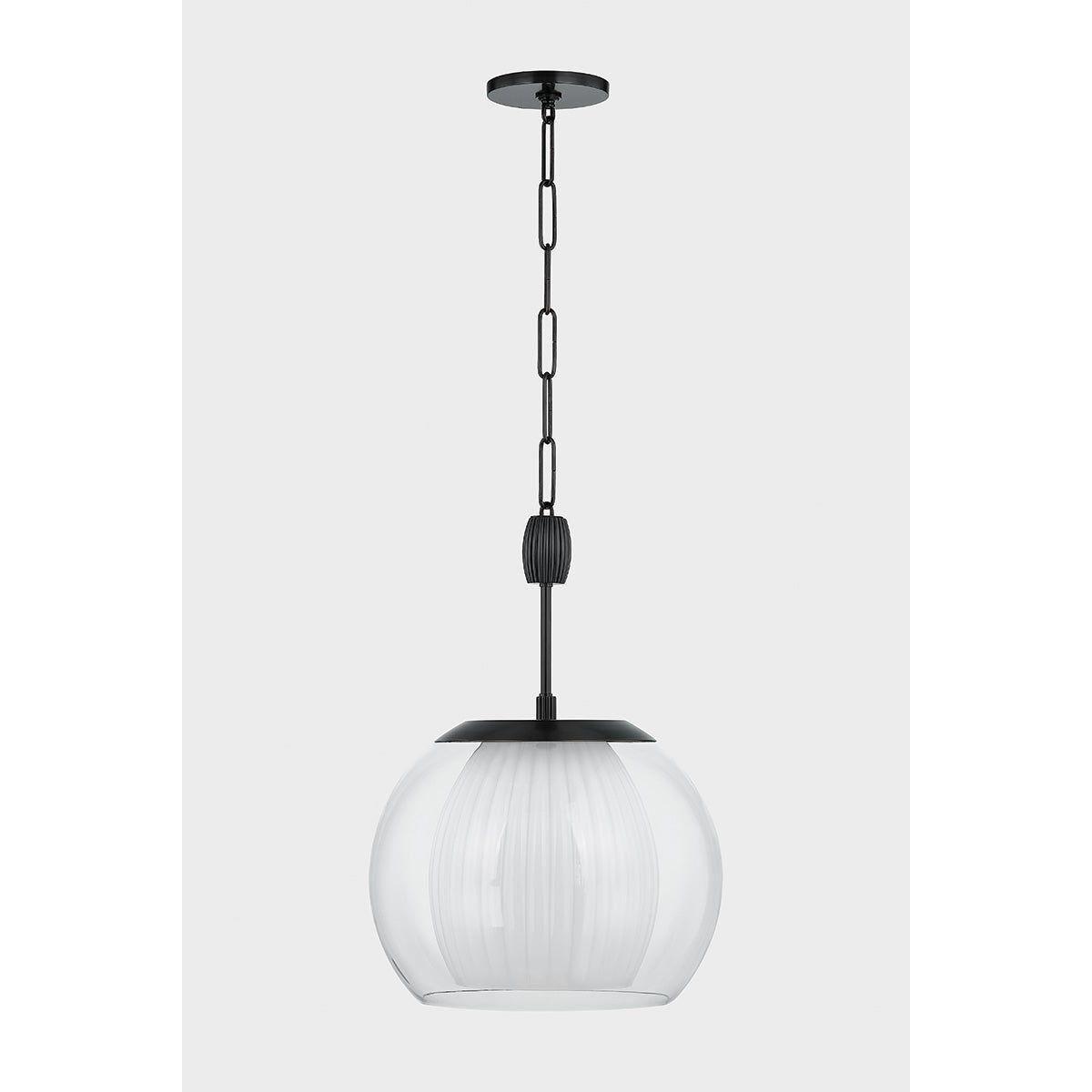 Clementon 1-Light Pendant