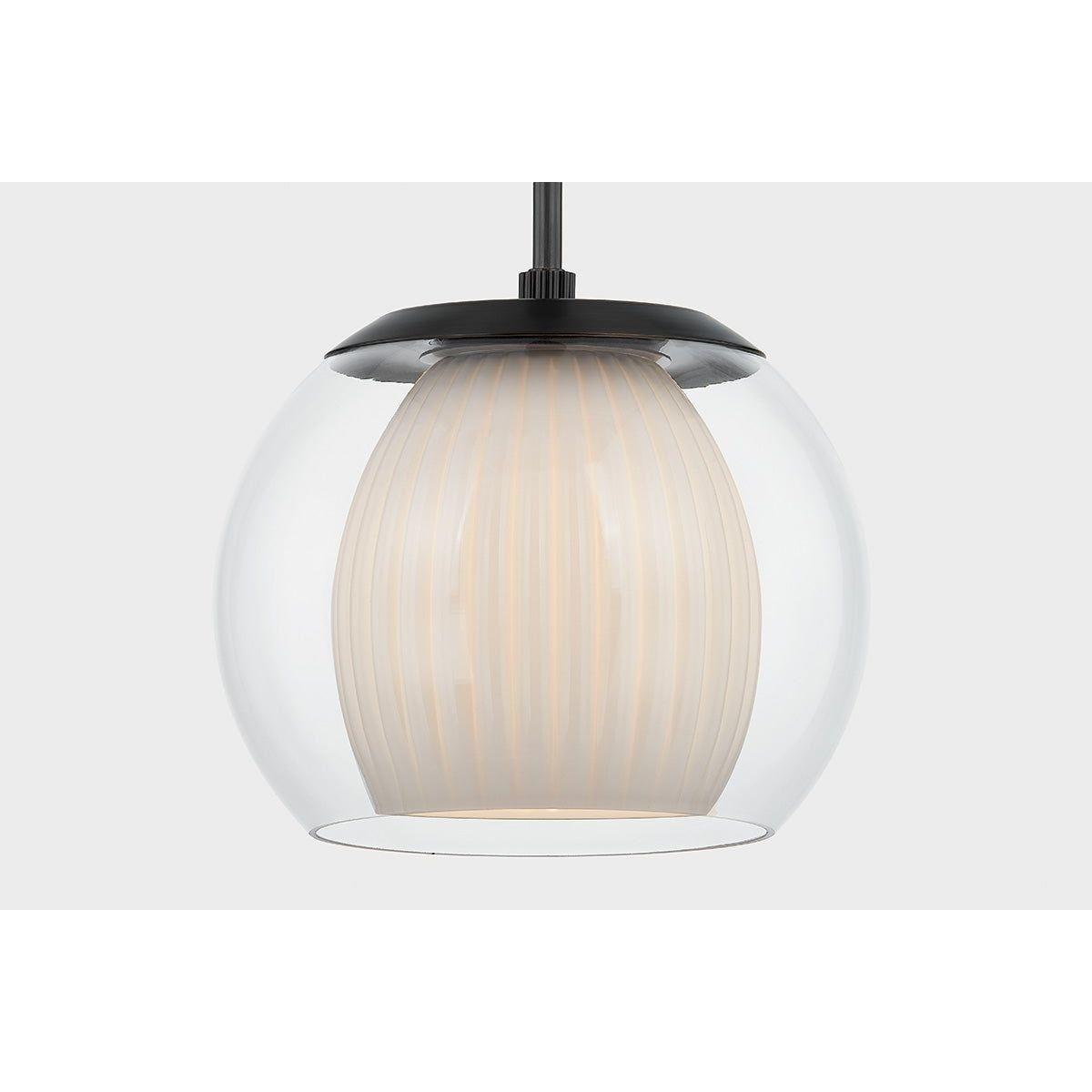 Clementon 1-Light Pendant