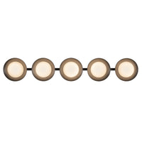 Cleo 36" LED Vanity Light
