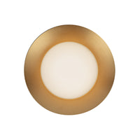 Cleo 9" LED Wall Sconce