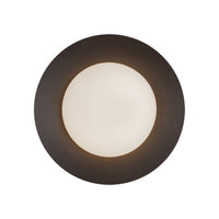Cleo 9" LED Wall Sconce