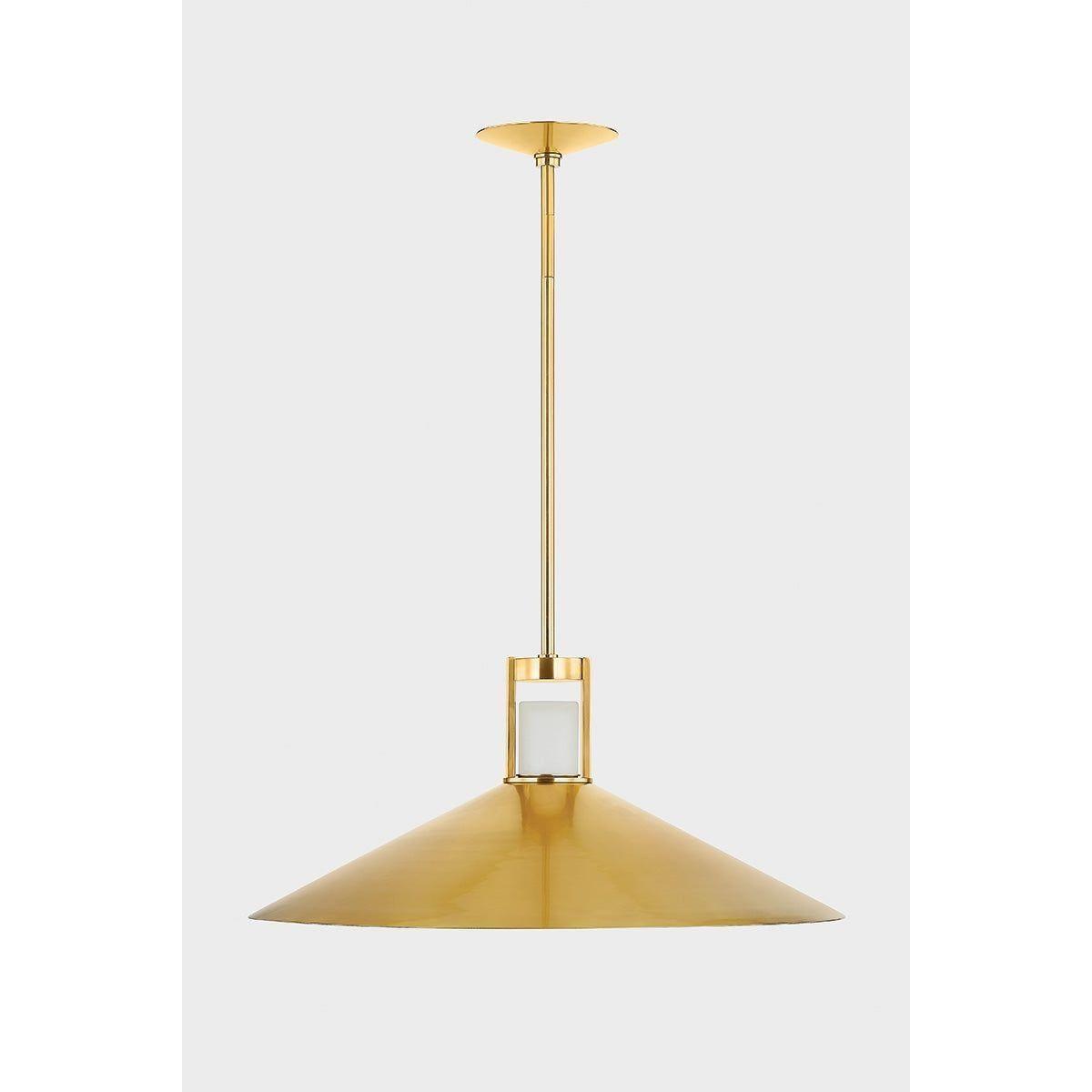 Clermont 2-Light Pendant