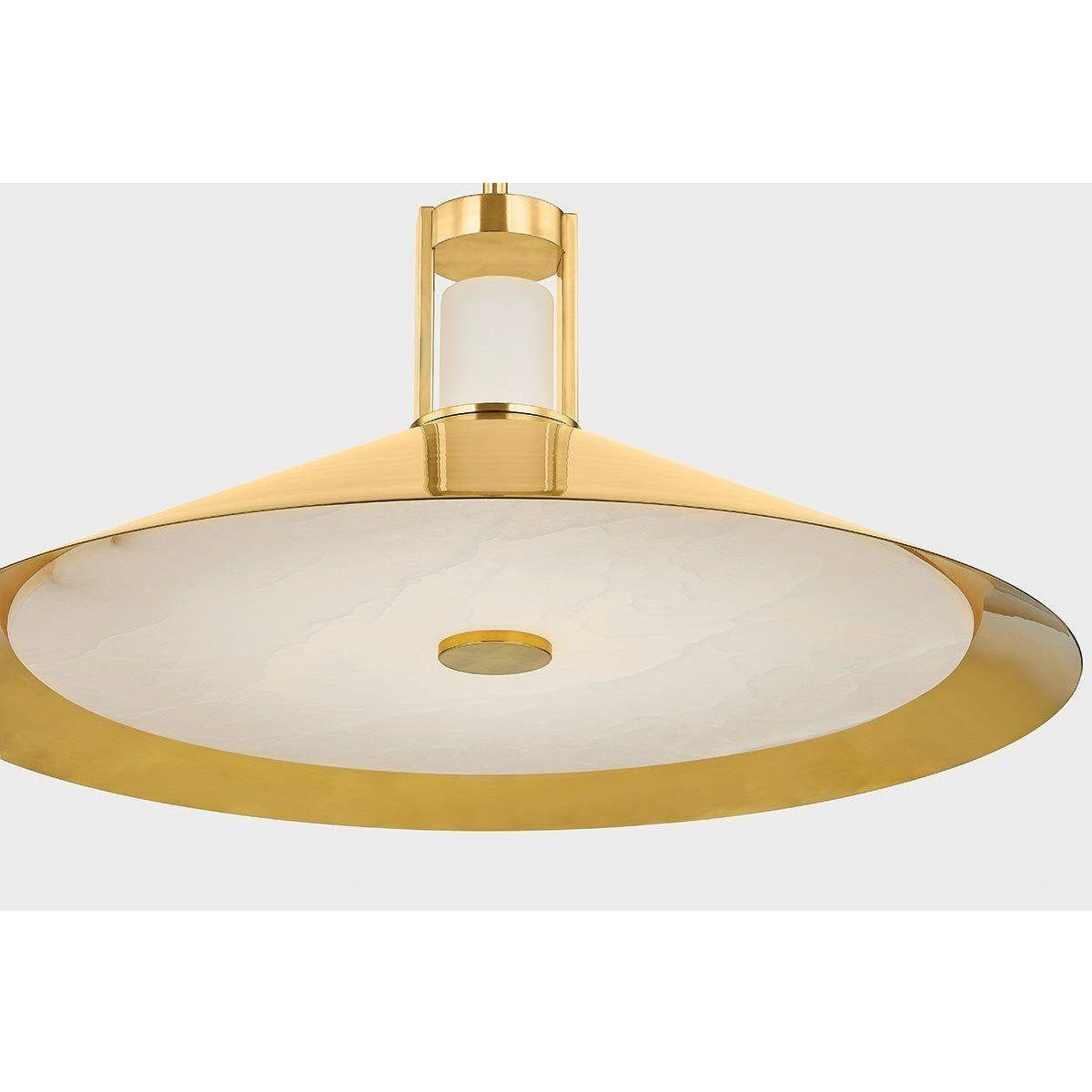 Clermont 2-Light Pendant