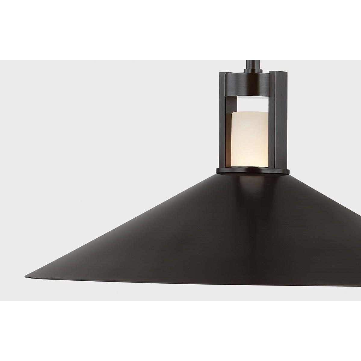 Clermont 2-Light Pendant