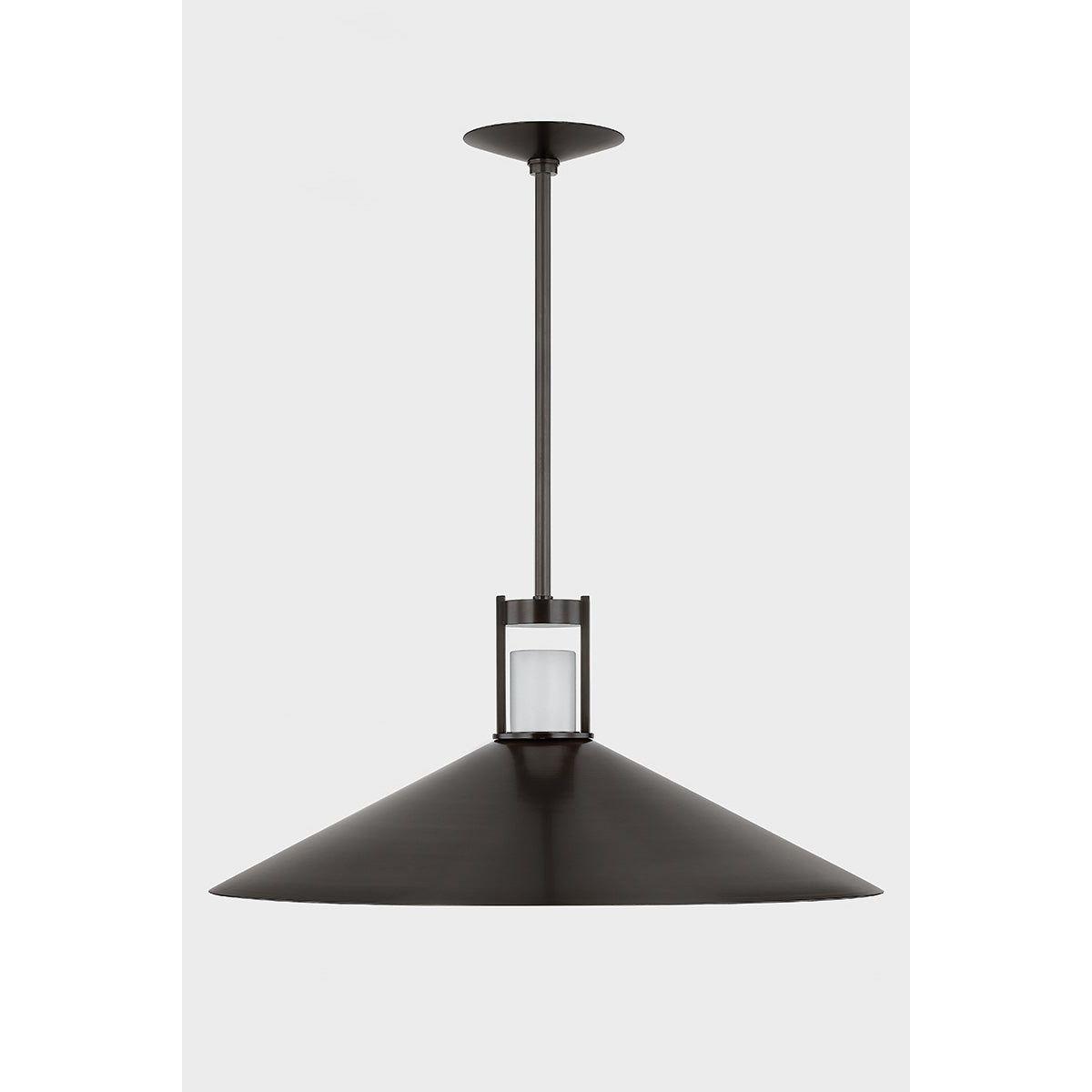 Clermont 2-Light Pendant