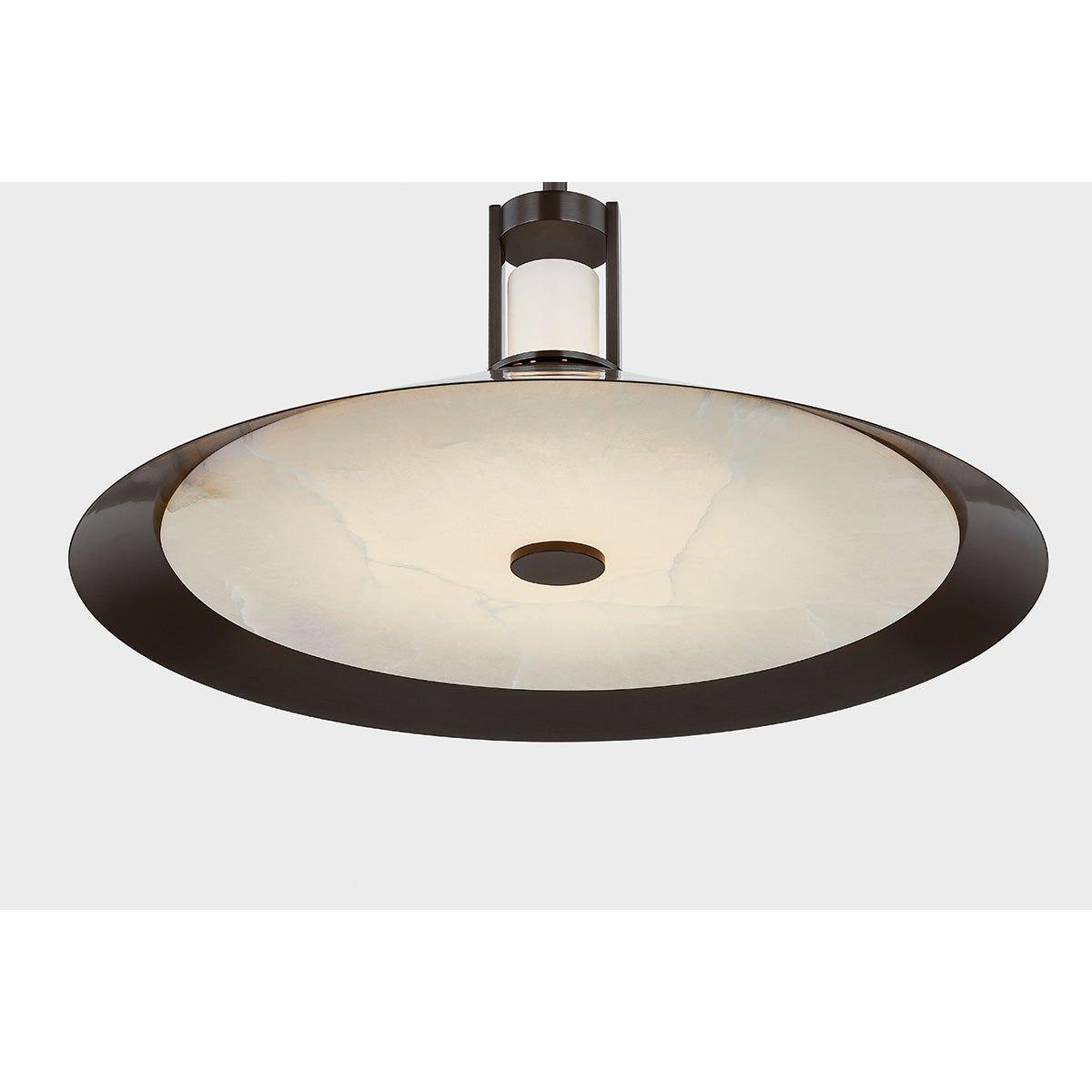 Clermont 2-Light Pendant