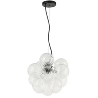 Charlize 3-Light Pendant