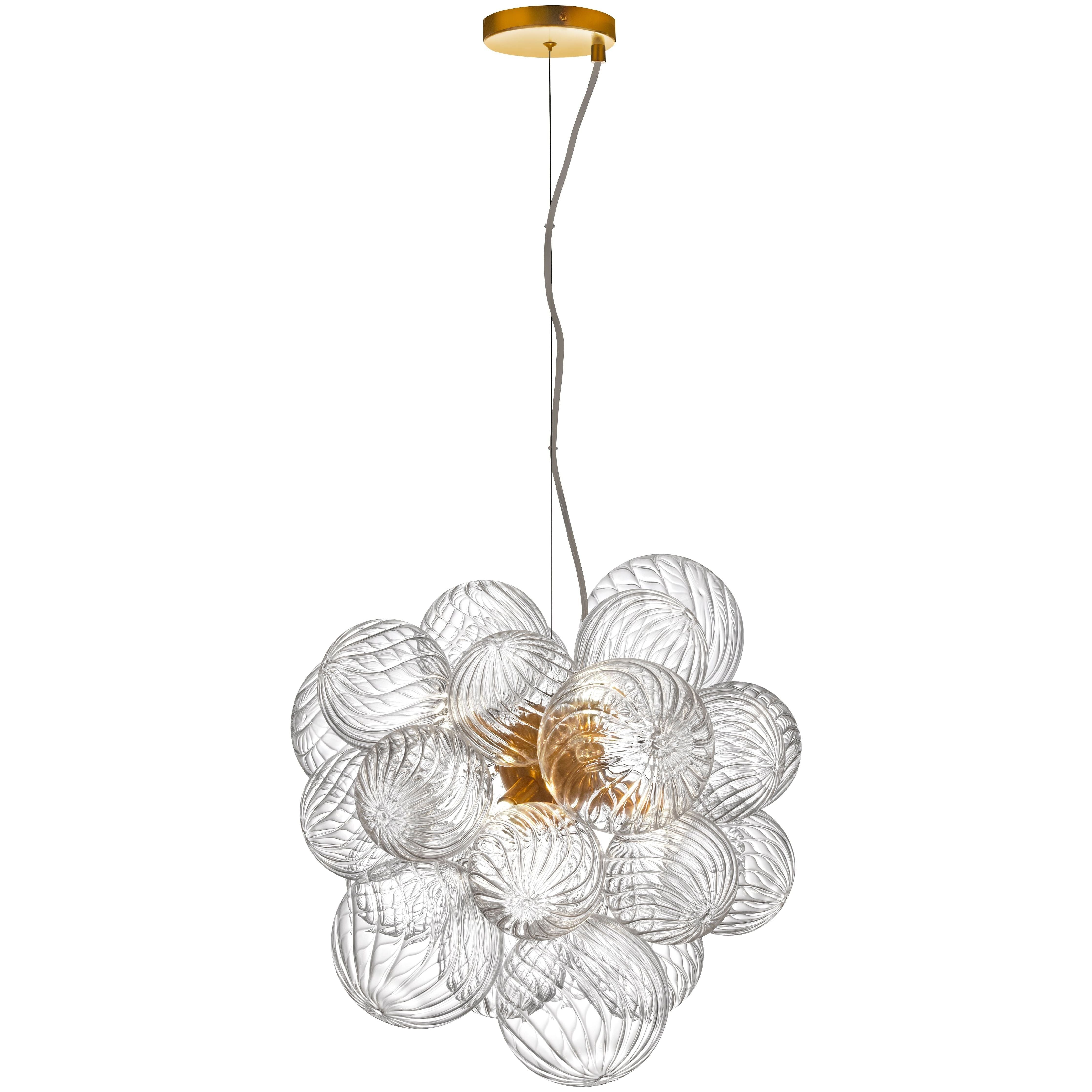 Charlize 6-Light Pendant