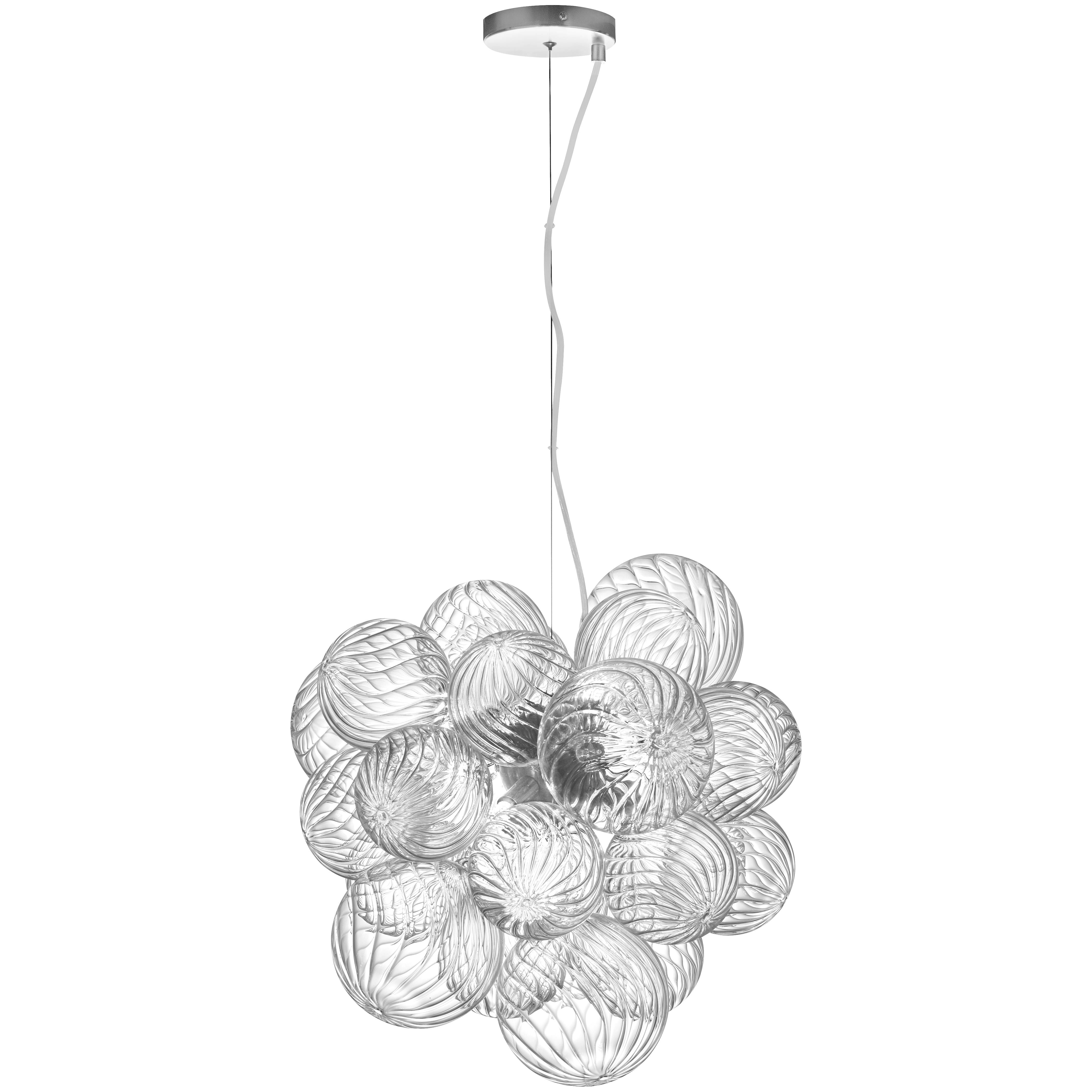 Charlize 6-Light Pendant