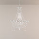 Chrysalita 6-Light Chandelier