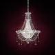 Chrysalita 6-Light Chandelier