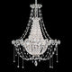 Chrysalita 6-Light Chandelier