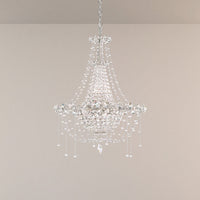 Chrysalita 6-Light Chandelier