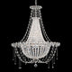 Chrysalita 6-Light Chandelier