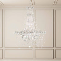 Chrysalita 6-Light Chandelier