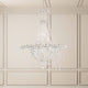 Chrysalita 6-Light Chandelier