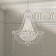 Chrysalita 8-Light Chandelier