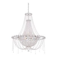 Chrysalita 8-Light Chandelier