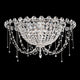 Chrysalita 5-Light Flush Mount
