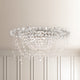 Chrysalita 5-Light Flush Mount