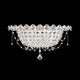 Chrysalita 2-Light Flush Mount