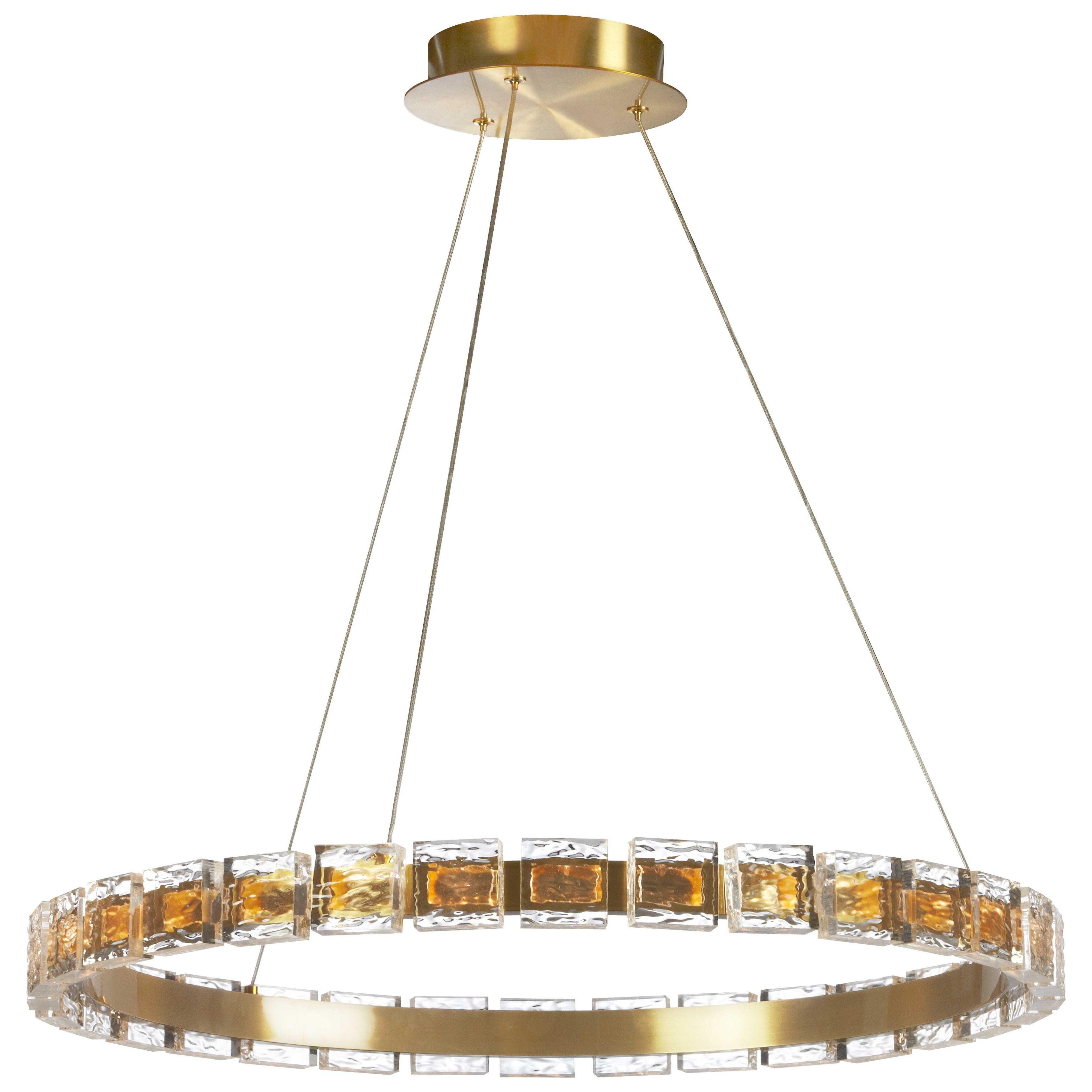 Camila 34W Chandelier