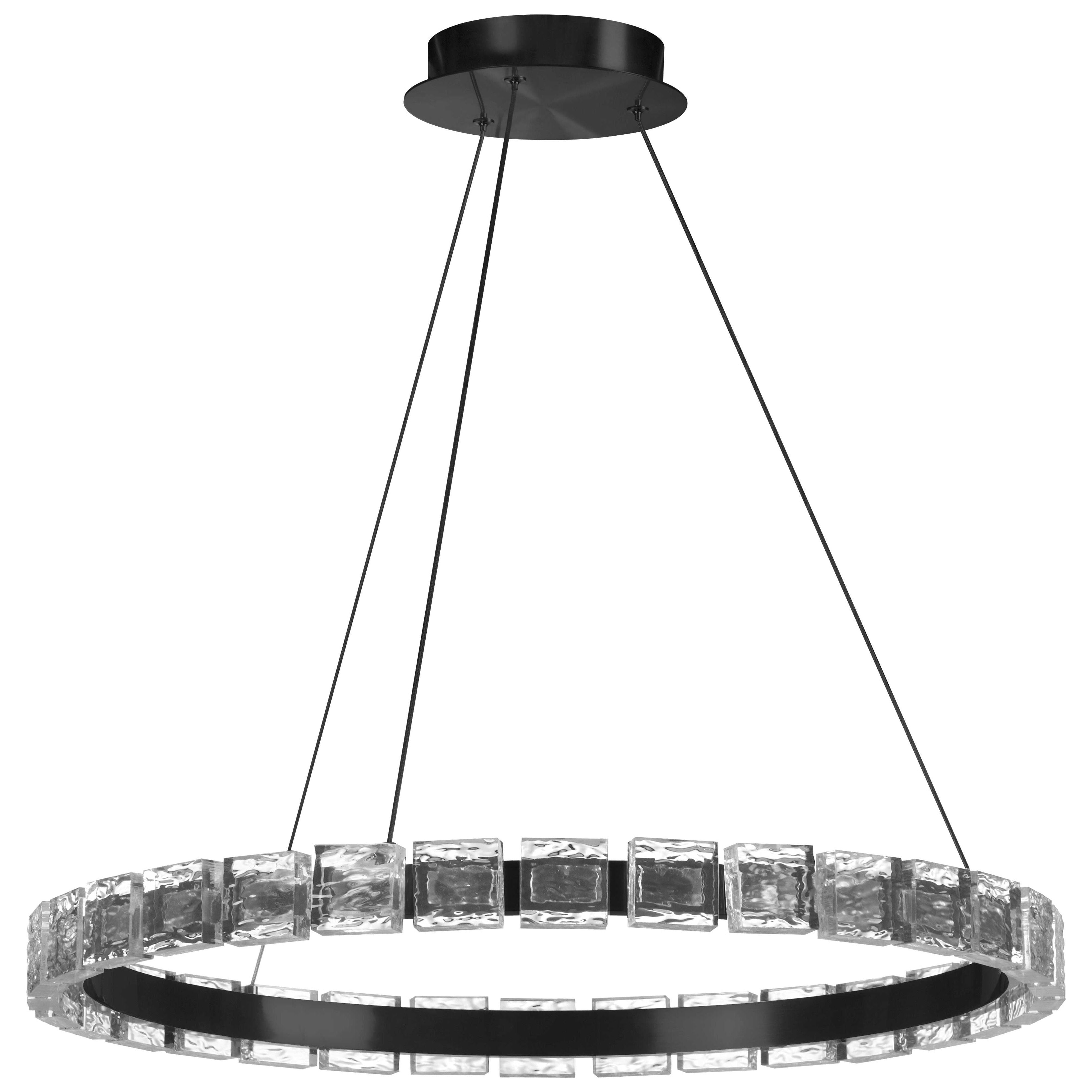 Camila 34W Chandelier