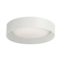 Carmen 14W Flush Mount