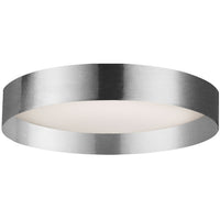 Carmen 22W Flush Mount