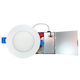 4" Round Panel 5CCT