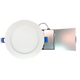6" Round Panel 3000K