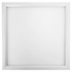 DSQ 6" Square Slim Flush Mount