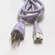 LSH 2-Meter Plug