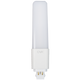 CFL PLC 26W 32W 42W 4-PIN Replacement 3000K