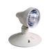 Single Remote Head LED Emergency Light 2W