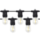 S14 LED String Lights