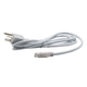 T5Bar 6' AC Power Cord with Plug
