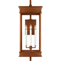 Cupertino Extra Large Bracket Wall Lantern