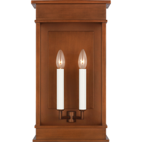 Cupertino Large Wall Lantern
