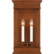 Cupertino Large Wall Lantern
