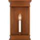 Cupertino Medium Wall Lantern