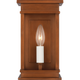 Cupertino Mini Wall Lantern