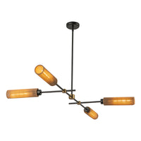 Colby 52" Linear Pendant