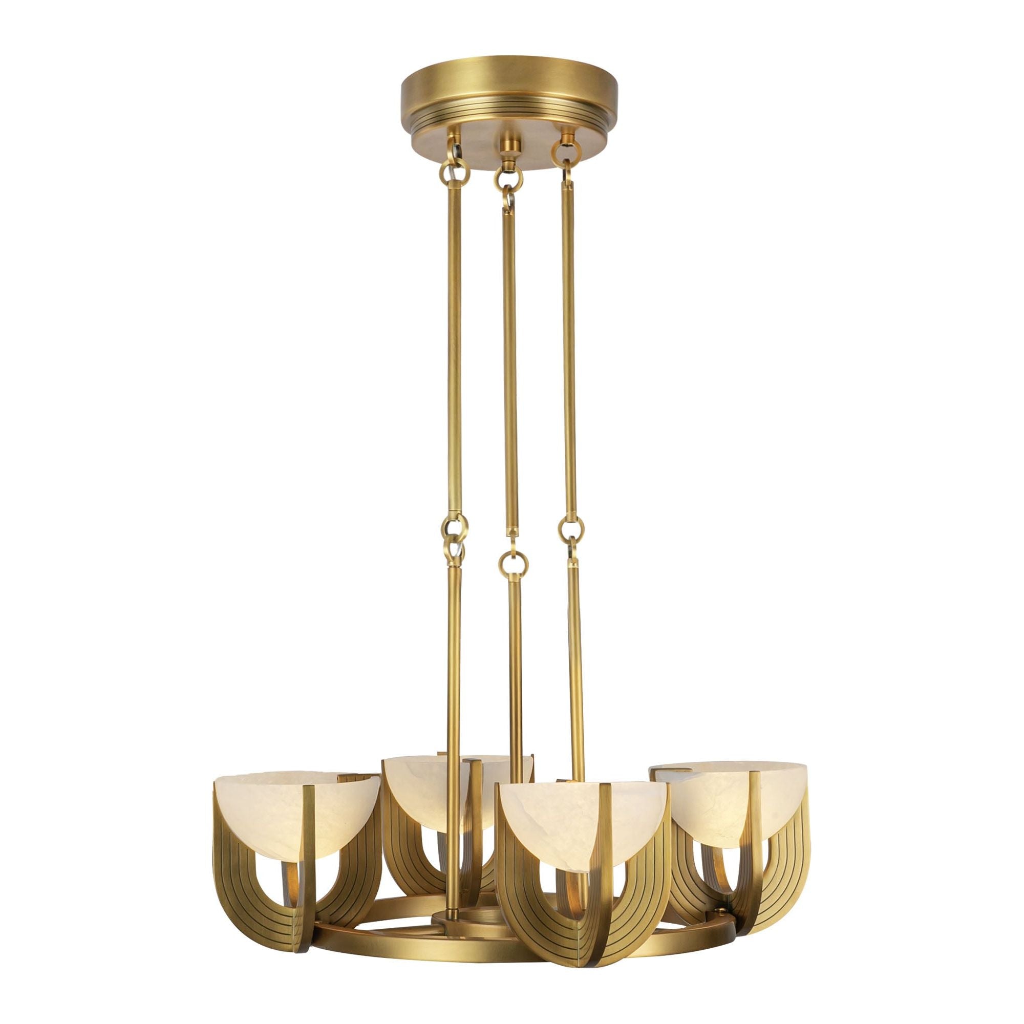 Colette 22" LED Chandelier