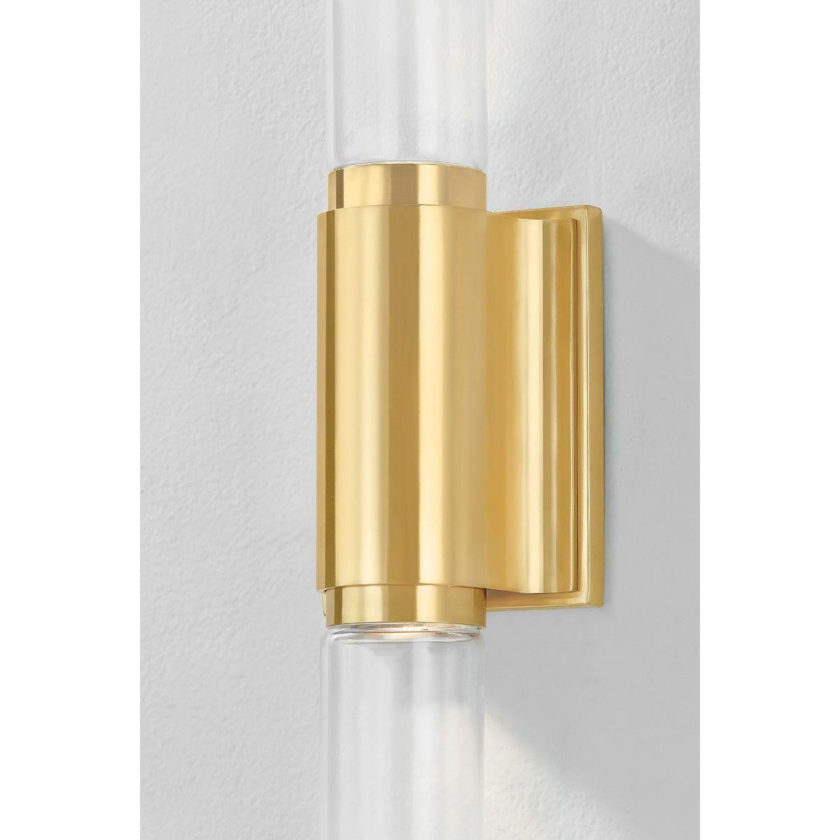 Colrain 2-Light Wall Sconce