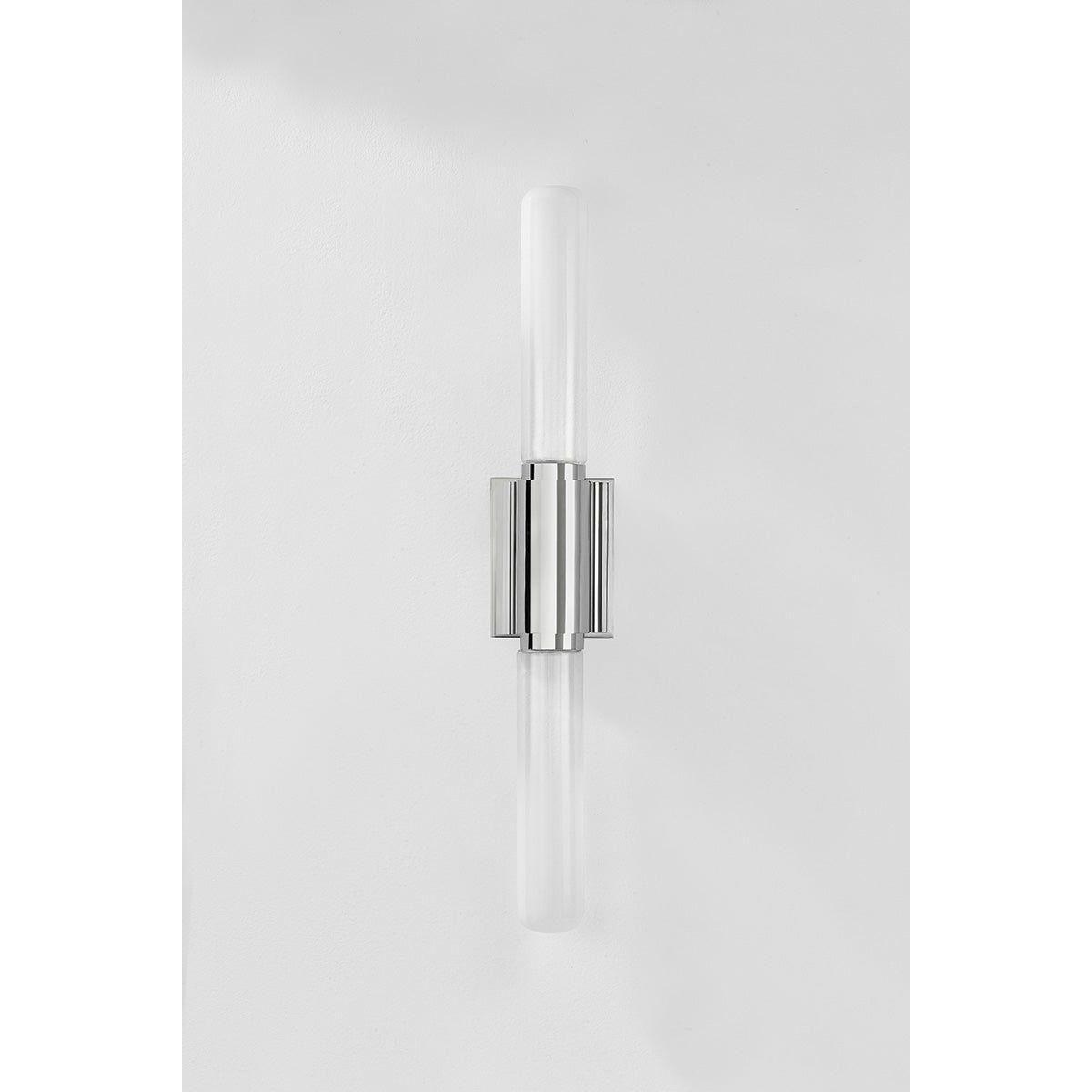 Colrain 2-Light Wall Sconce