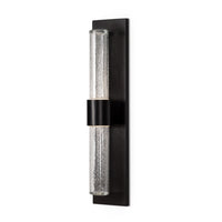 Copenhagen 18" LED Exterior Wall Sconce